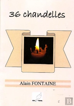 Bertrand.pt - 36 Chandelles
