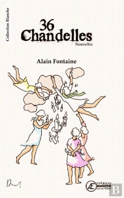 Bertrand.pt - 36 Chandelles