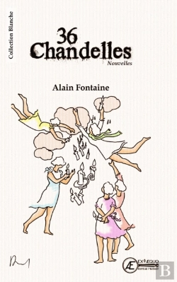 Bertrand.pt - 36 Chandelles
