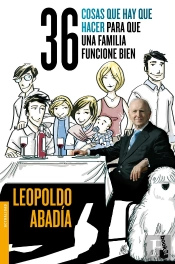 36 Cosas Que Hay Que Hacer Para Que Una Familia Funcione Bien