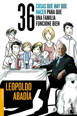 Bertrand.pt - 36 Cosas Que Hay Que Hacer Para Que Una Familia Funcione Bien