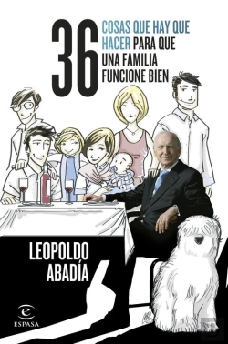 Bertrand.pt - 36 Cosas Que Hay Que Hacer Para Que Una Familia Funcione Bien