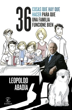 Bertrand.pt - 36 Cosas Que Hay Que Hacer Para Que Una Familia Funcione Bien