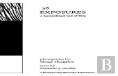 36 Exposures