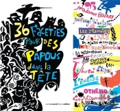 36 Facéties Pour Des Papous Dans La Tête