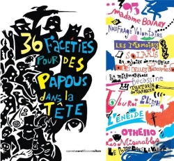 Bertrand.pt - 36 Facéties Pour Des Papous Dans La Tête
