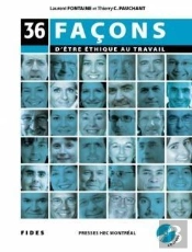 36 Façons D'Être Éthique Au Travail