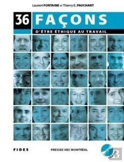 Bertrand.pt - 36 Façons D'Être Éthique Au Travail