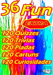 36 Fun Extra