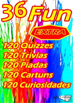 Bertrand.pt - 36 Fun Extra