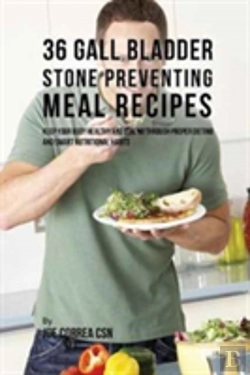 Bertrand.pt - 36 Gallbladder Stone Preventing Meal Recipes
