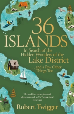 Bertrand.pt - 36 Islands