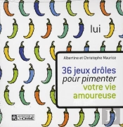 36 Jeux Droles Pour Pimenter Votre Vie Amoureuse