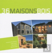 36 Maisons Bois T.2