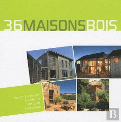 Bertrand.pt - 36 Maisons Bois T.2