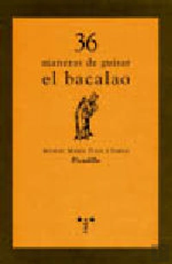 Bertrand.pt - 36 Maneras De Guisar El Bacalao