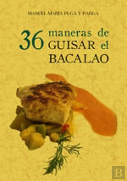Bertrand.pt - 36 Maneras De Guisar El Bacalao