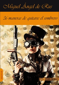 Bertrand.pt - 36 Maneras De Quitarse El Sombrero