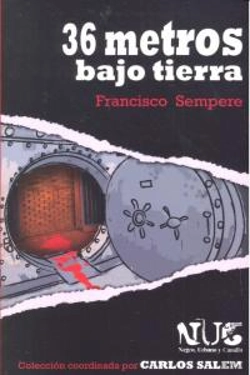 Bertrand.pt - 36 Metros Bajo Tierra