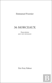 36 Morceaux