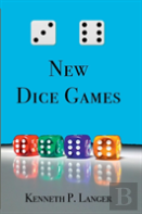 36 New Dice Games