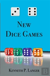 36 New Dice Games