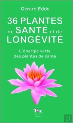 Bertrand.pt - 36 Plantes De Sante Et De Longevite