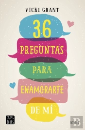 36 Preguntas Para Enamorarte De Mí