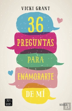 Bertrand.pt - 36 Preguntas Para Enamorarte De Mí