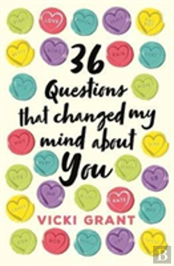 Bertrand.pt - 36 Questions That Changed My Mind About You