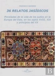 36 Relatos Jasídicos