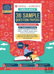 36 Sample Question Papers