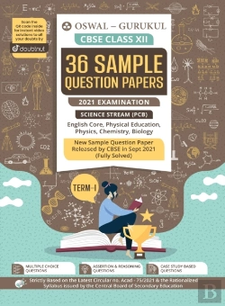 Bertrand.pt - 36 Sample Question Papers Science Stream (Pcb)