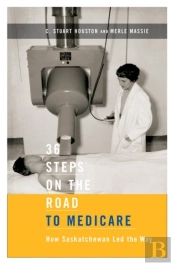 36 Steps On The Road To Medicare