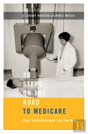 36 Steps On The Road To Medicare