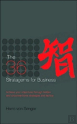 Bertrand.pt - 36 Stratagems For Business