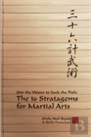 36 Stratagems