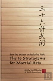 36 Stratagems