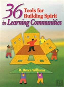 Bertrand.pt - 36 Tools For Building Spirit In Learning Communities