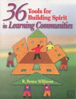 Bertrand.pt - 36 Tools For Building Spirit In Learning Communities