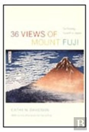 36 Views Of Mount Fuji