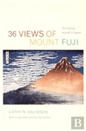 36 Views Of Mount Fuji