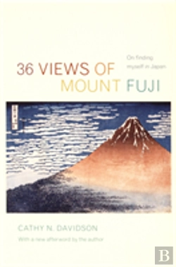 Bertrand.pt - 36 Views Of Mount Fuji