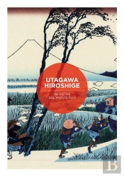 36 Vistas Del Monte Fuji Por Katsushika Hokusai Y Utagawa Hi