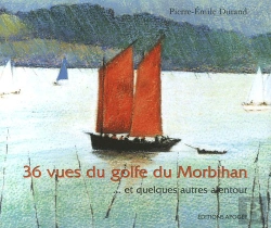 Bertrand.pt - 36 Vues Du Golfe Du Morbihan Bilingue