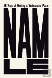 36 Ways Of Writing A Vietnamese Poem