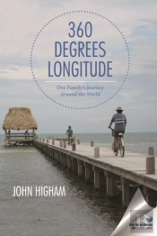 360 Degrees Longitude
