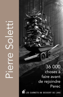 Bertrand.pt - 36000 Choses À Faire Avant De Rejoindre Pérec