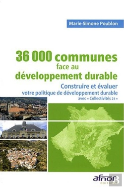 Bertrand.pt - 36000 Communes Face Au Développement Durable