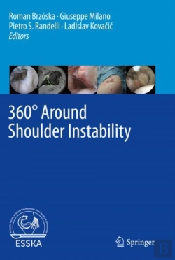 Bertrand.pt - 360â° Around Shoulder Instability